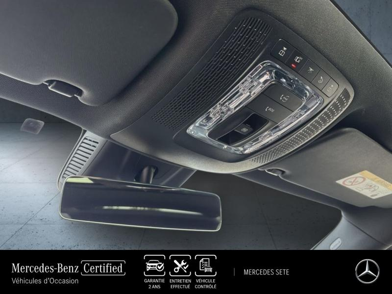 MERCEDES-BENZ Classe GLA d’occasion à vendre à MONTPELLIER chez SODIRA (Photo 15)