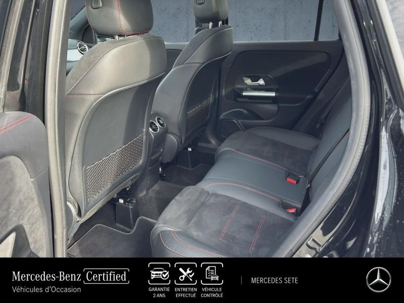 MERCEDES-BENZ Classe GLA d’occasion à vendre à MONTPELLIER chez SODIRA (Photo 16)