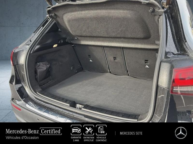 MERCEDES-BENZ Classe GLA d’occasion à vendre à MONTPELLIER chez SODIRA (Photo 17)