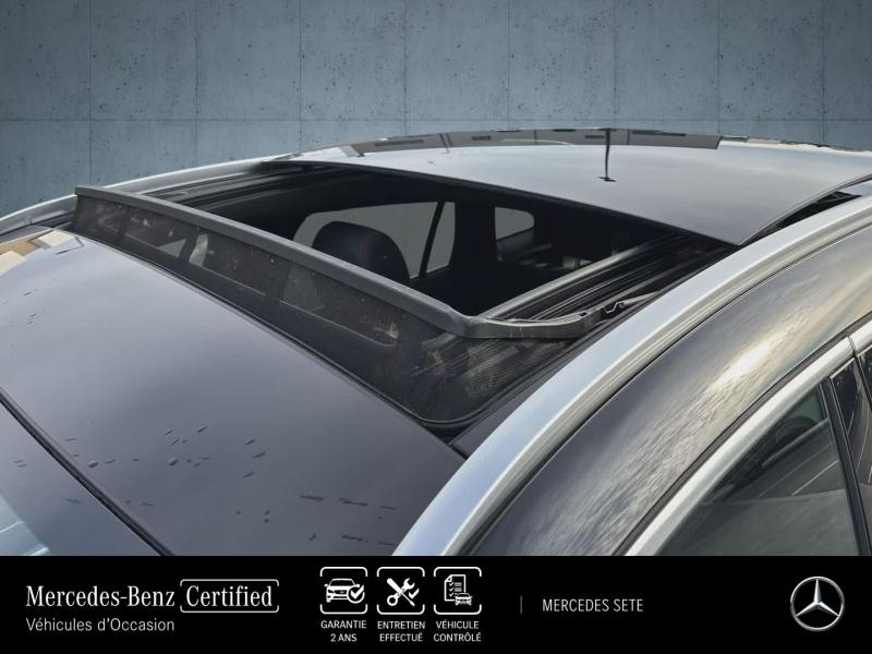 MERCEDES-BENZ Classe GLA d’occasion à vendre à MONTPELLIER chez SODIRA (Photo 18)