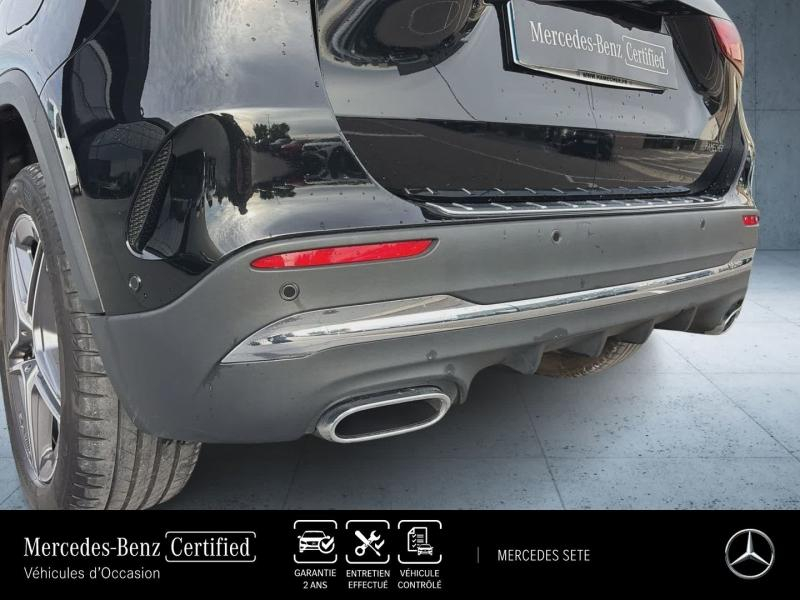 MERCEDES-BENZ Classe GLA d’occasion à vendre à MONTPELLIER chez SODIRA (Photo 19)
