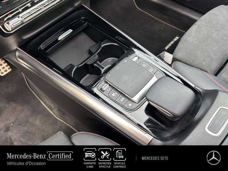 MERCEDES-BENZ Classe GLA d’occasion à vendre à MONTPELLIER chez SODIRA (Photo 20)