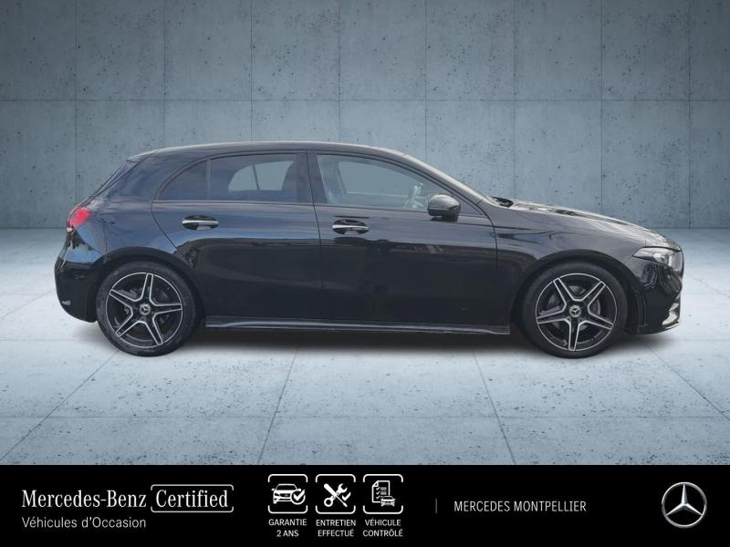MERCEDES-BENZ Classe A d’occasion à vendre à MONTPELLIER chez SODIRA (Photo 6)