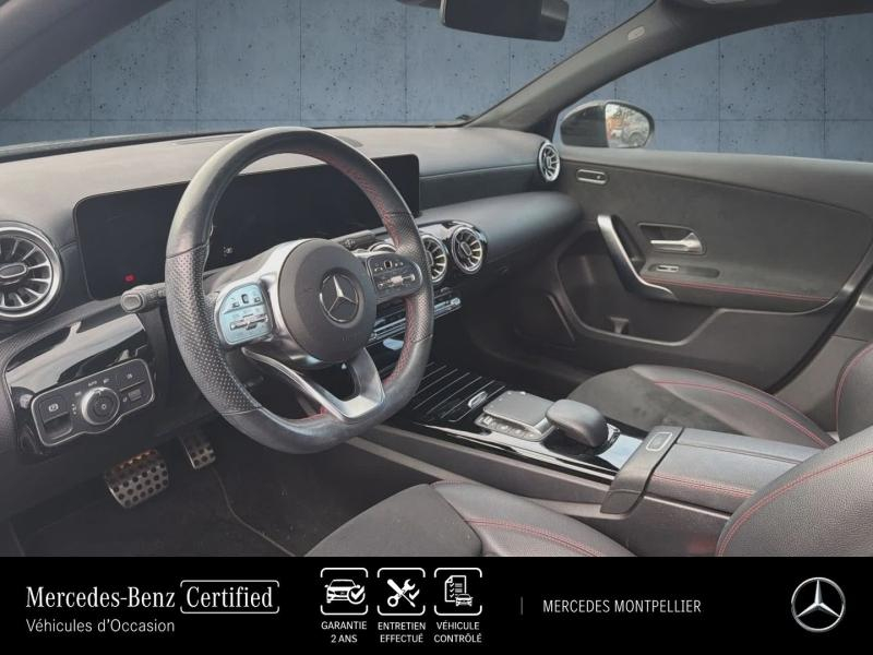 MERCEDES-BENZ Classe A d’occasion à vendre à MONTPELLIER chez SODIRA (Photo 9)