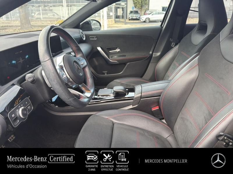 MERCEDES-BENZ Classe A d’occasion à vendre à MONTPELLIER chez SODIRA (Photo 11)