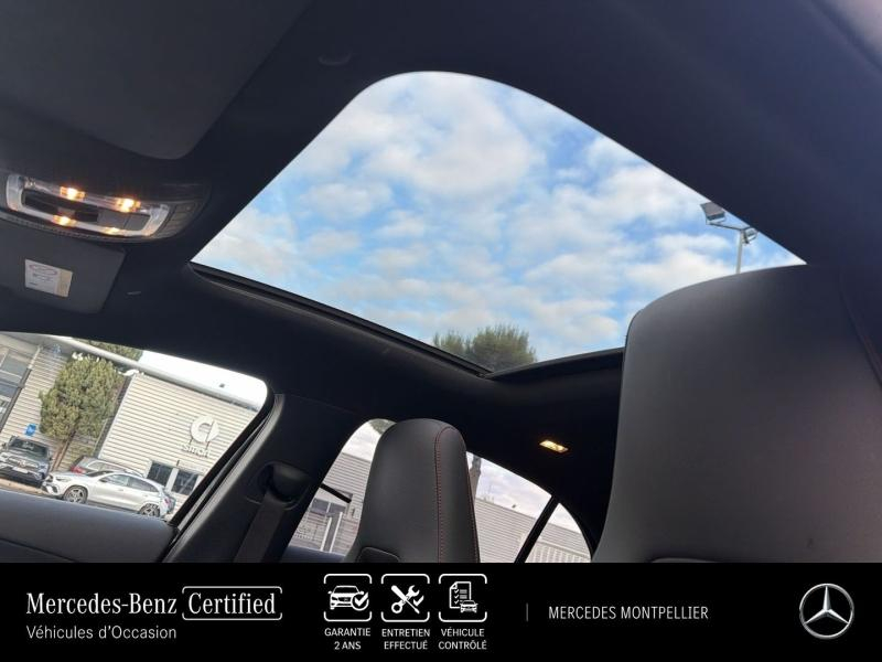 MERCEDES-BENZ Classe A d’occasion à vendre à MONTPELLIER chez SODIRA (Photo 17)
