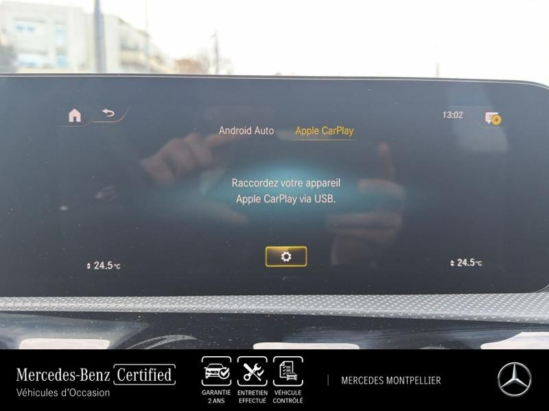 MERCEDES-BENZ Classe A d’occasion à vendre à MONTPELLIER chez SODIRA (Photo 18)