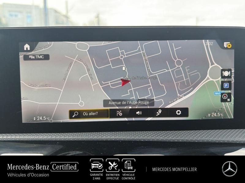 MERCEDES-BENZ Classe A d’occasion à vendre à MONTPELLIER chez SODIRA (Photo 20)