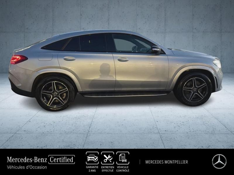 MERCEDES-BENZ GLE Coupé d’occasion à vendre à MONTPELLIER chez SODIRA (Photo 3)