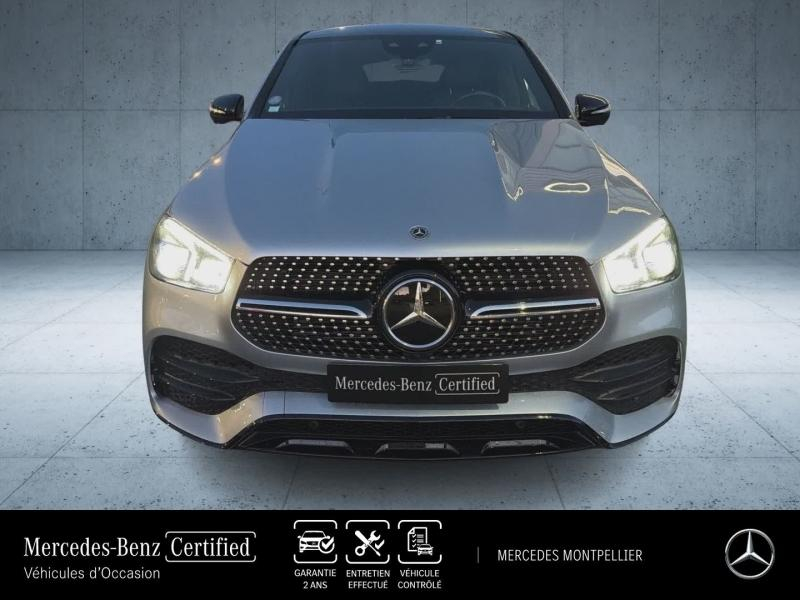 MERCEDES-BENZ GLE Coupé d’occasion à vendre à MONTPELLIER chez SODIRA (Photo 5)