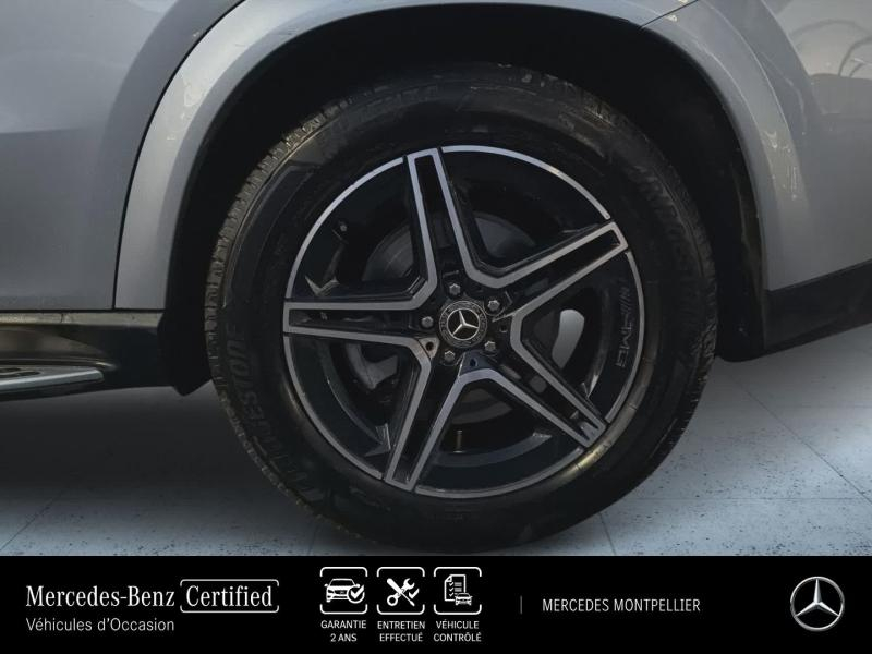 MERCEDES-BENZ GLE Coupé d’occasion à vendre à MONTPELLIER chez SODIRA (Photo 6)