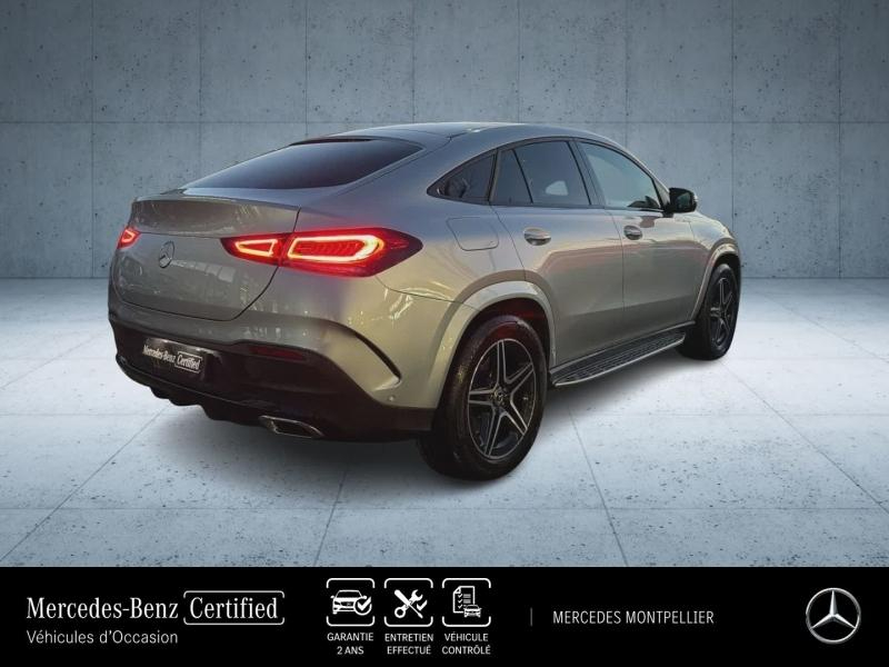 MERCEDES-BENZ GLE Coupé d’occasion à vendre à MONTPELLIER chez SODIRA (Photo 10)