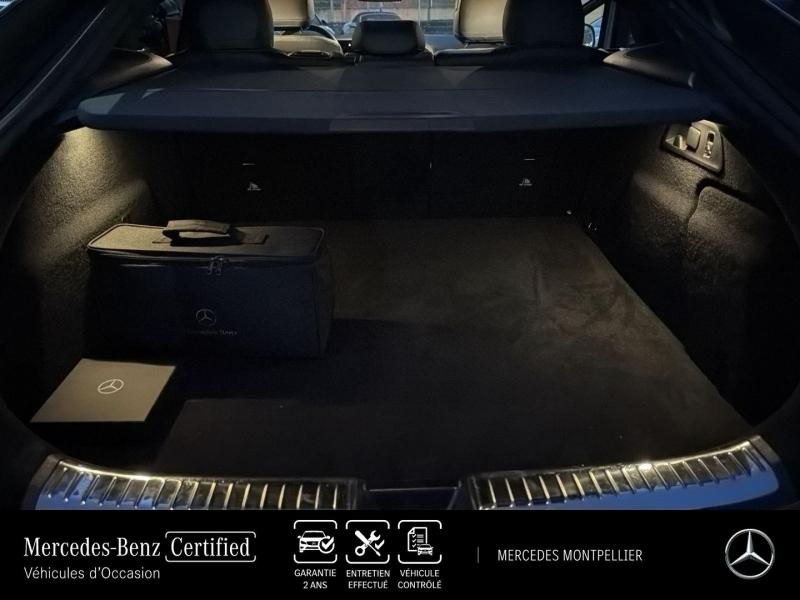 MERCEDES-BENZ GLE Coupé d’occasion à vendre à MONTPELLIER chez SODIRA (Photo 15)