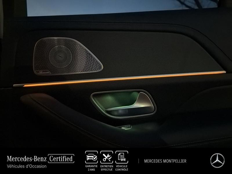 MERCEDES-BENZ GLE Coupé d’occasion à vendre à MONTPELLIER chez SODIRA (Photo 18)