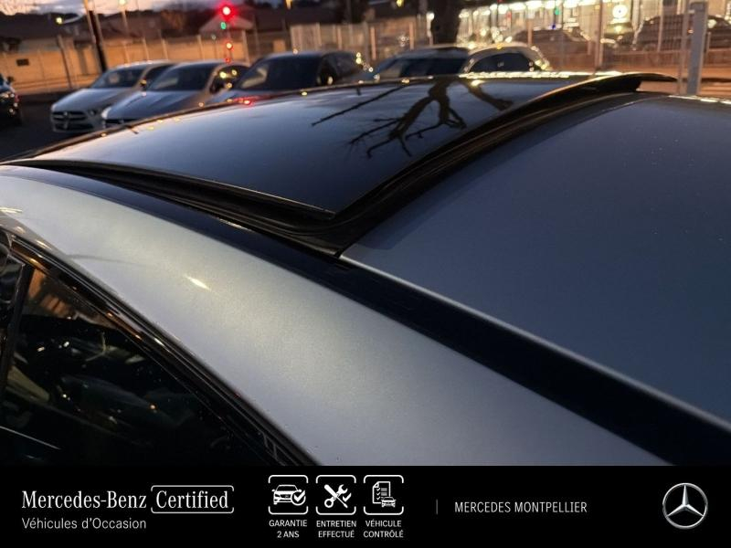 MERCEDES-BENZ GLE Coupé d’occasion à vendre à MONTPELLIER chez SODIRA (Photo 19)