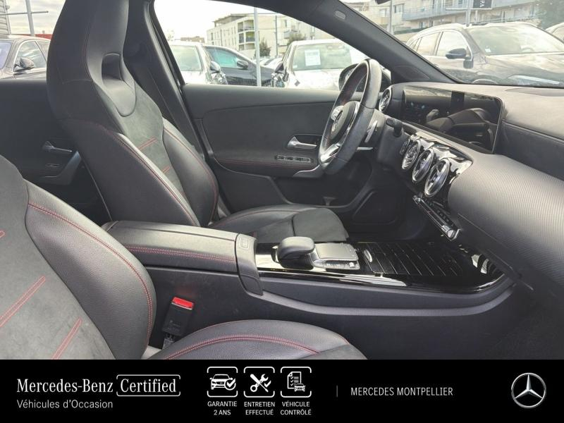 MERCEDES-BENZ Classe A d’occasion à vendre à MONTPELLIER chez SODIRA (Photo 10)