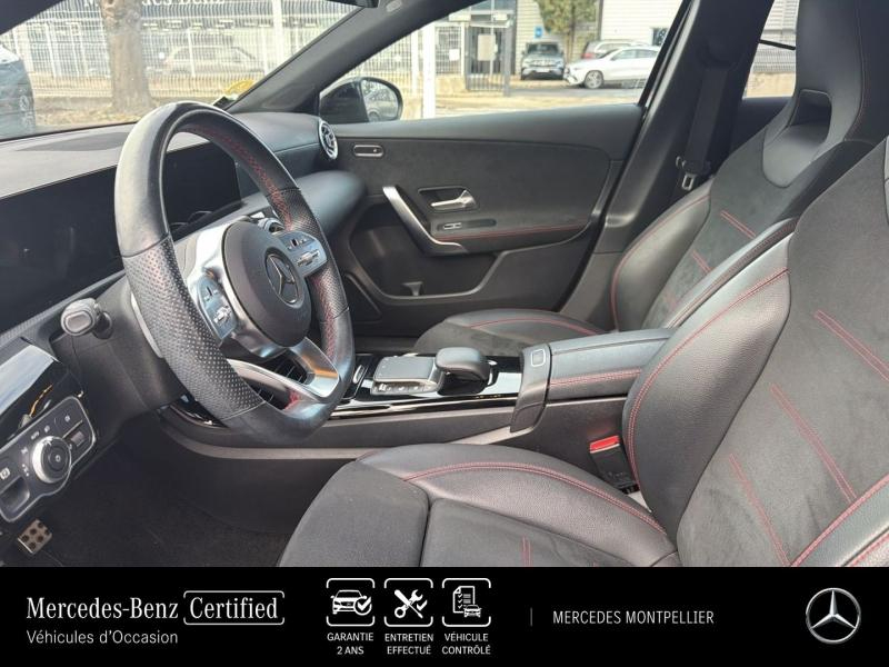 MERCEDES-BENZ Classe A d’occasion à vendre à MONTPELLIER chez SODIRA (Photo 12)