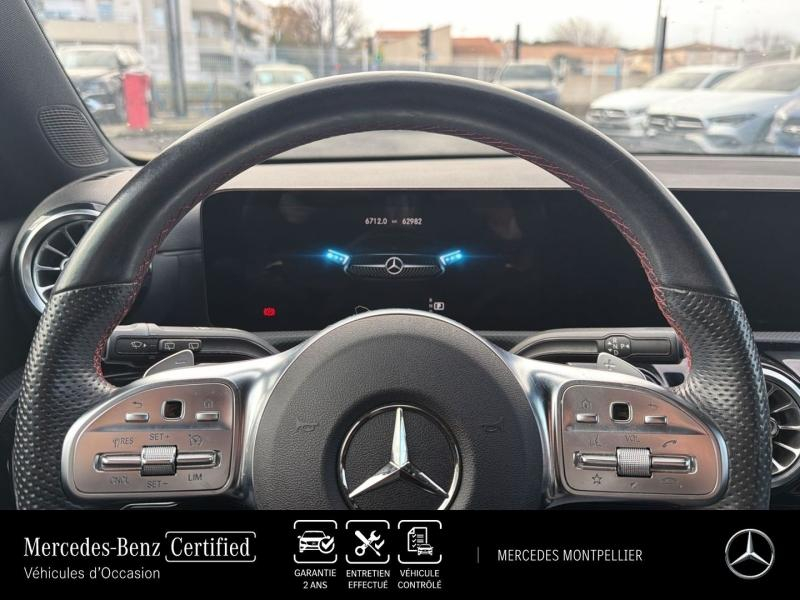 MERCEDES-BENZ Classe A d’occasion à vendre à MONTPELLIER chez SODIRA (Photo 13)