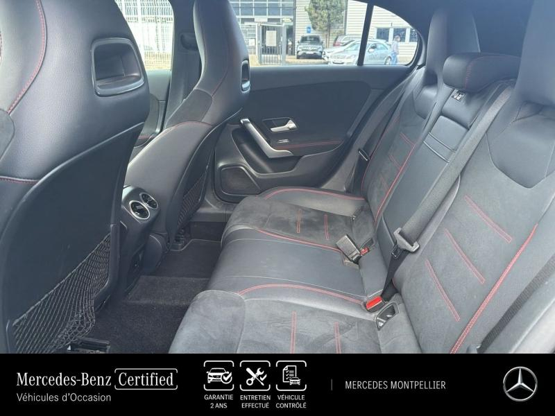 MERCEDES-BENZ Classe A d’occasion à vendre à MONTPELLIER chez SODIRA (Photo 14)