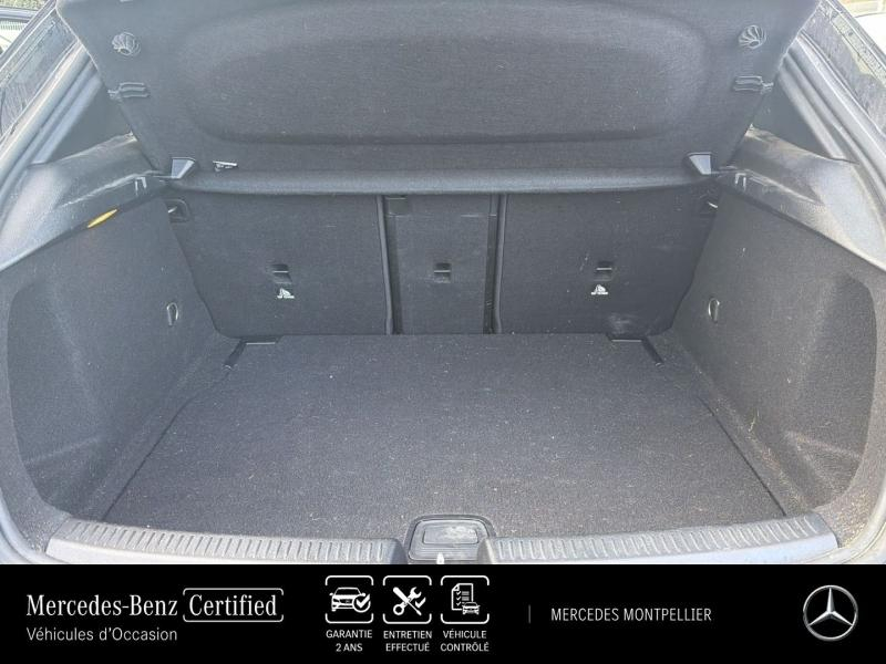 MERCEDES-BENZ Classe A d’occasion à vendre à MONTPELLIER chez SODIRA (Photo 15)