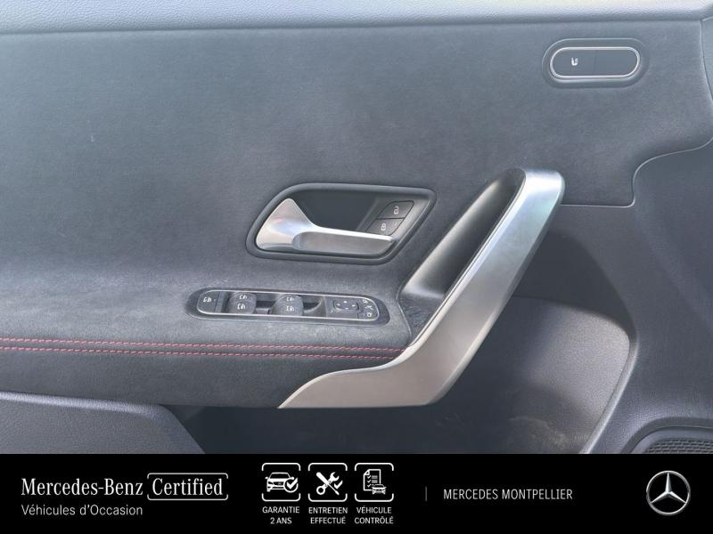 MERCEDES-BENZ Classe A d’occasion à vendre à MONTPELLIER chez SODIRA (Photo 16)