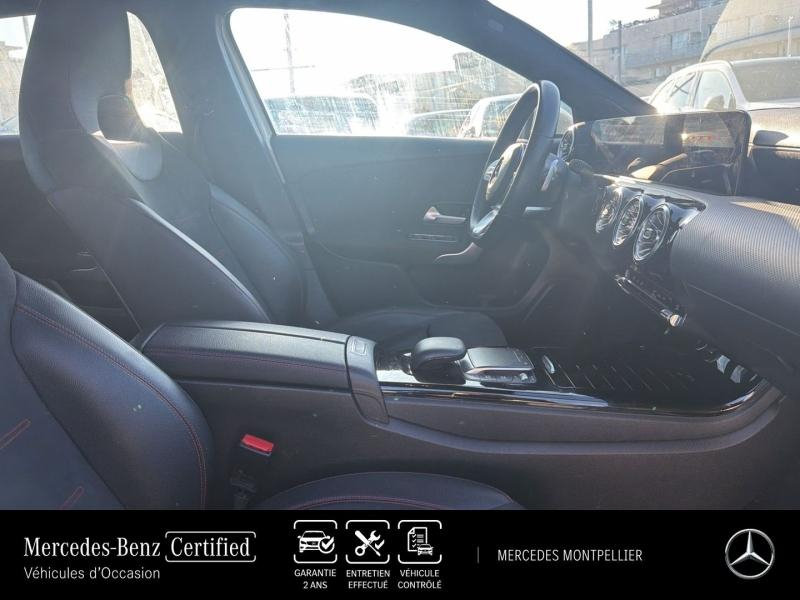MERCEDES-BENZ Classe A d’occasion à vendre à MONTPELLIER chez SODIRA (Photo 11)