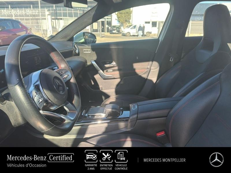 MERCEDES-BENZ Classe A d’occasion à vendre à MONTPELLIER chez SODIRA (Photo 12)