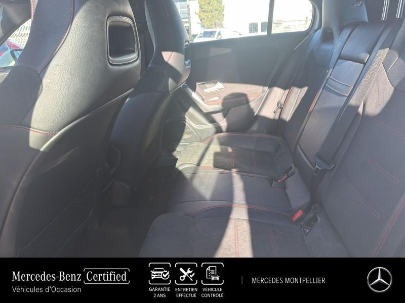 MERCEDES-BENZ Classe A d’occasion à vendre à MONTPELLIER chez SODIRA (Photo 14)