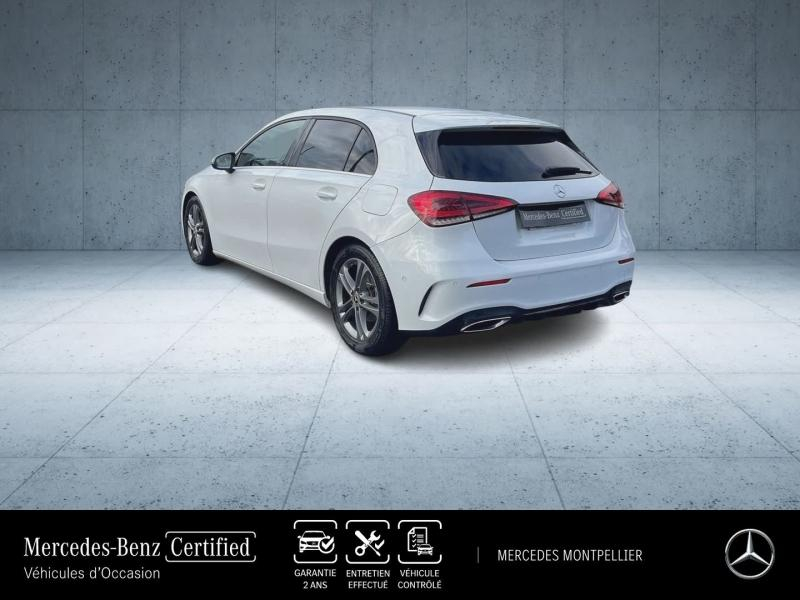 MERCEDES-BENZ Classe A d’occasion à vendre à MONTPELLIER chez SODIRA (Photo 3)