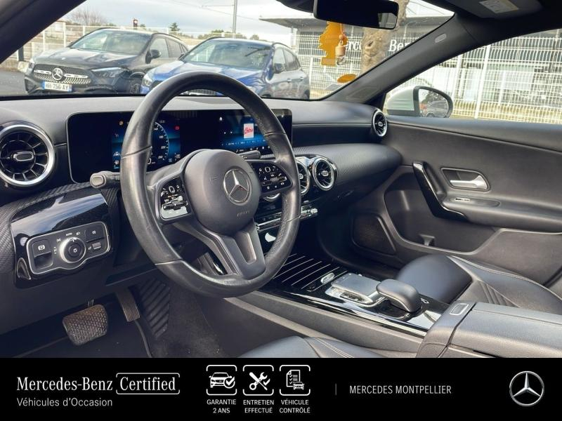 MERCEDES-BENZ Classe A d’occasion à vendre à MONTPELLIER chez SODIRA (Photo 10)