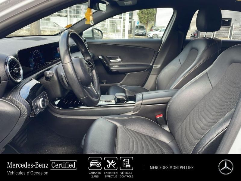 MERCEDES-BENZ Classe A d’occasion à vendre à MONTPELLIER chez SODIRA (Photo 11)