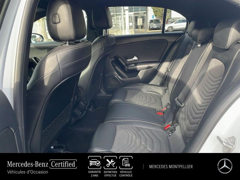 MERCEDES-BENZ Classe A d’occasion à vendre à MONTPELLIER chez SODIRA (Photo 14)