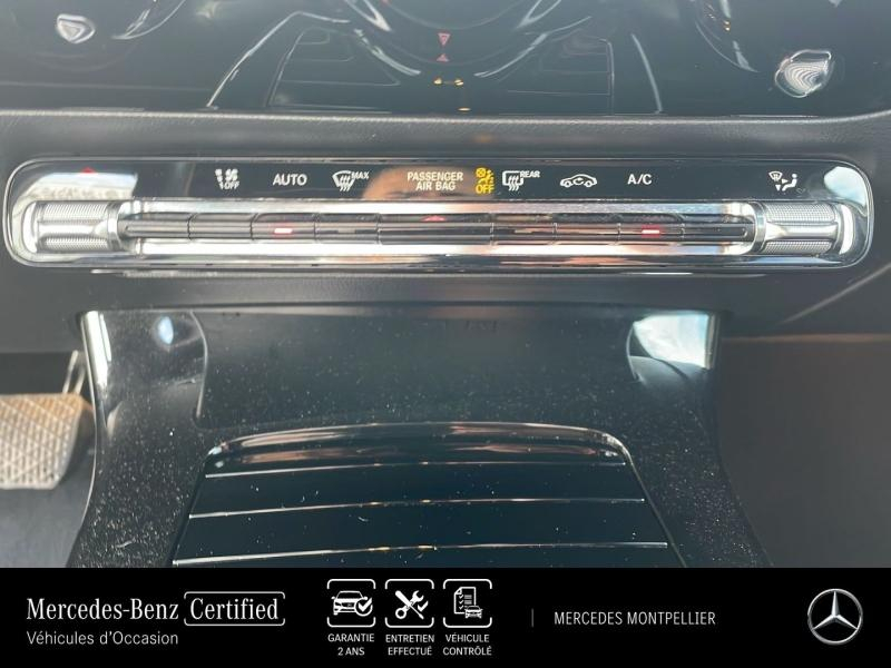 MERCEDES-BENZ Classe A d’occasion à vendre à MONTPELLIER chez SODIRA (Photo 18)