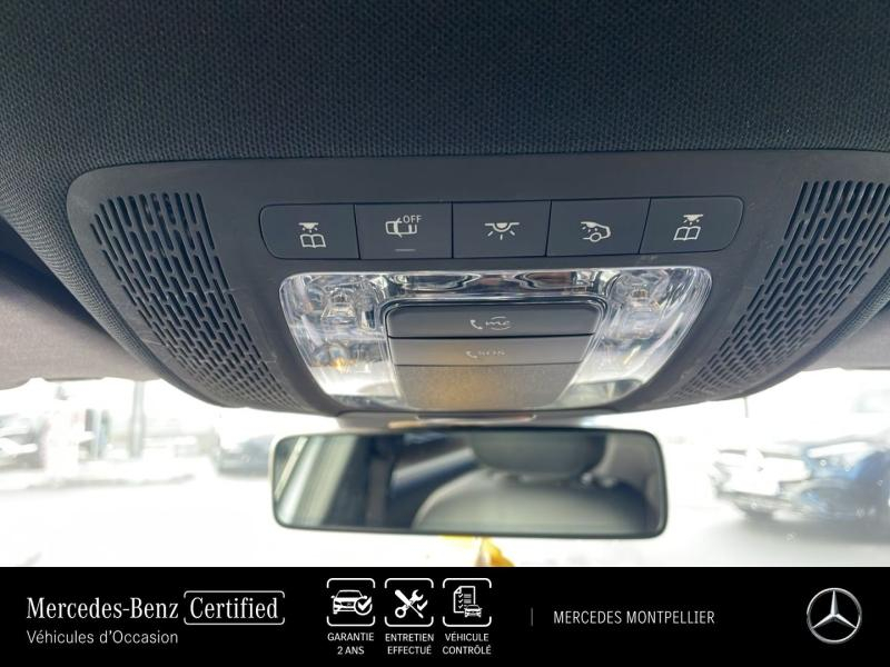 MERCEDES-BENZ Classe A d’occasion à vendre à MONTPELLIER chez SODIRA (Photo 20)