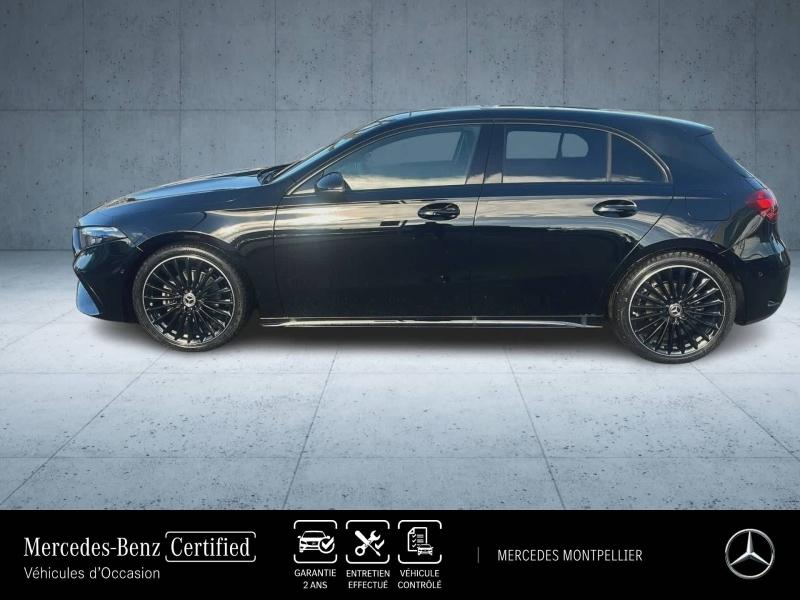 MERCEDES-BENZ Classe A d’occasion à vendre à MONTPELLIER chez SODIRA (Photo 3)