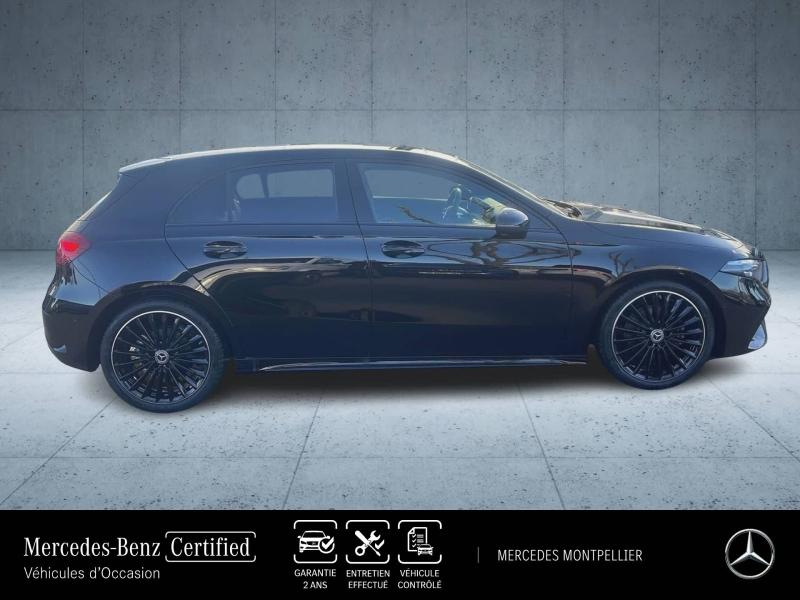 MERCEDES-BENZ Classe A d’occasion à vendre à MONTPELLIER chez SODIRA (Photo 6)