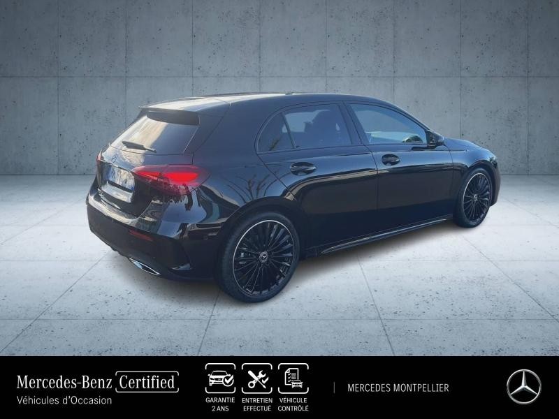MERCEDES-BENZ Classe A d’occasion à vendre à MONTPELLIER chez SODIRA (Photo 7)