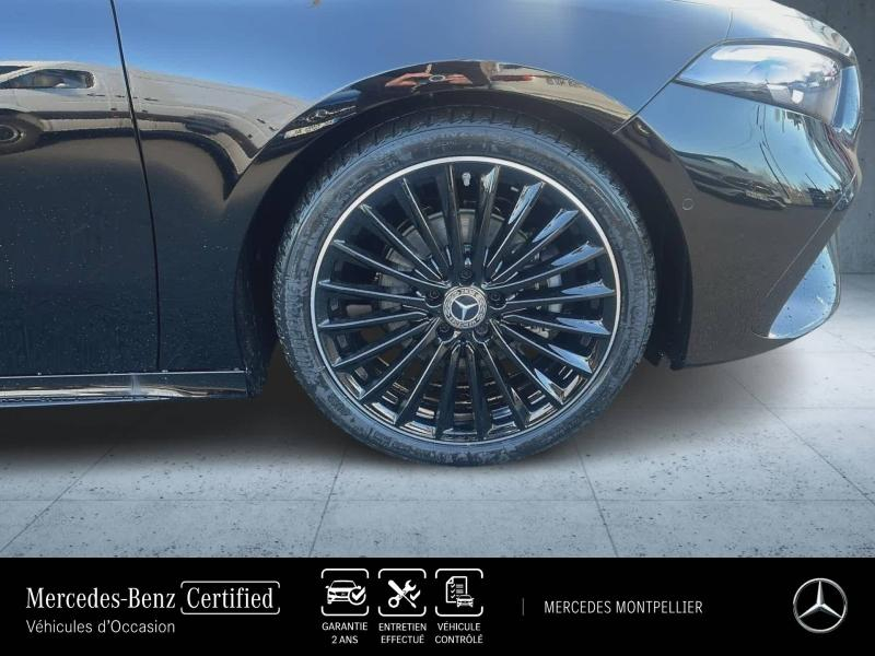 MERCEDES-BENZ Classe A d’occasion à vendre à MONTPELLIER chez SODIRA (Photo 9)
