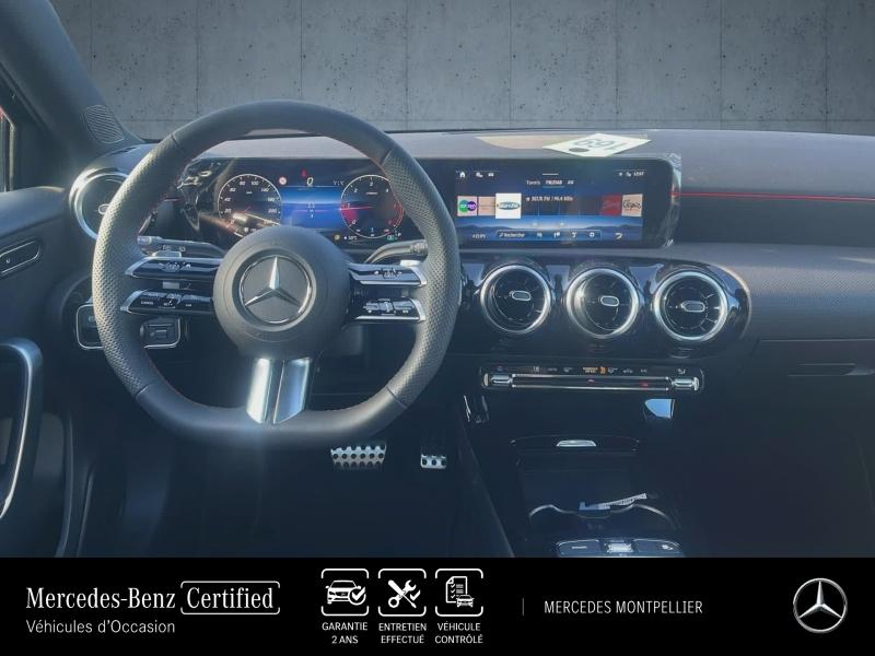 MERCEDES-BENZ Classe A d’occasion à vendre à MONTPELLIER chez SODIRA (Photo 10)