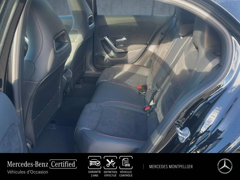 MERCEDES-BENZ Classe A d’occasion à vendre à MONTPELLIER chez SODIRA (Photo 11)