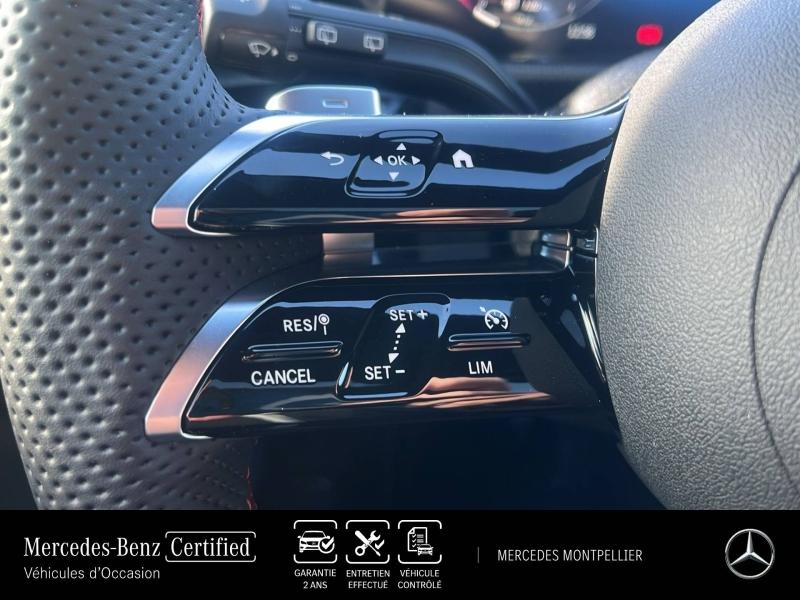 MERCEDES-BENZ Classe A d’occasion à vendre à MONTPELLIER chez SODIRA (Photo 14)