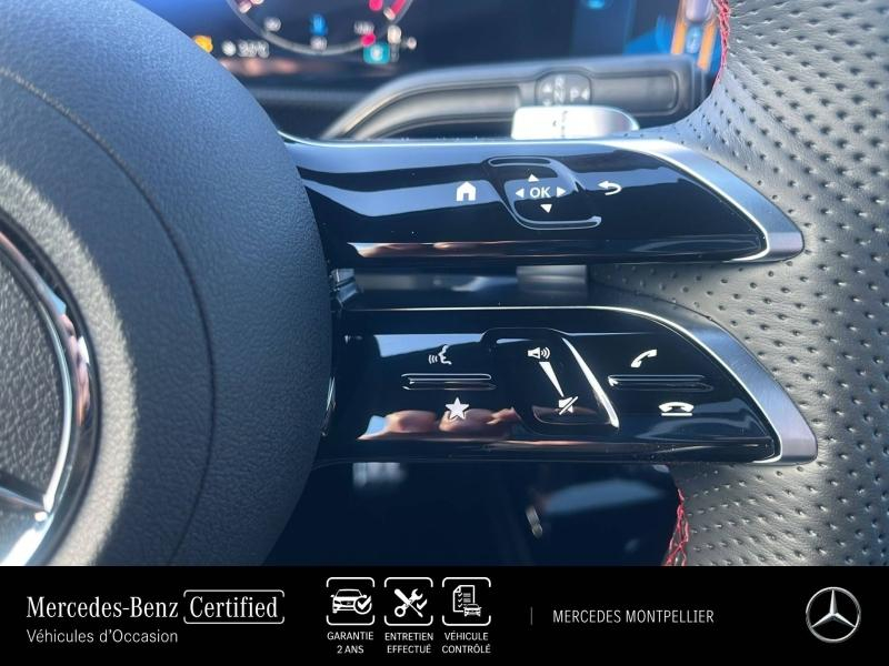 MERCEDES-BENZ Classe A d’occasion à vendre à MONTPELLIER chez SODIRA (Photo 15)