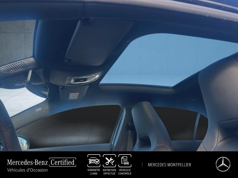 MERCEDES-BENZ Classe A d’occasion à vendre à MONTPELLIER chez SODIRA (Photo 16)