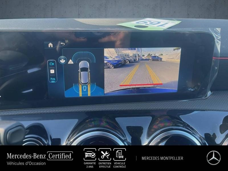 MERCEDES-BENZ Classe A d’occasion à vendre à MONTPELLIER chez SODIRA (Photo 20)