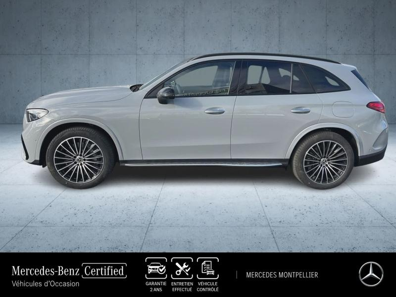 MERCEDES-BENZ GLC d’occasion à vendre à MONTPELLIER chez SODIRA (Photo 3)