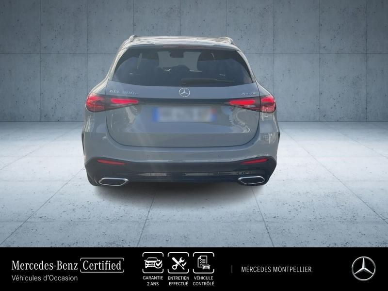 MERCEDES-BENZ GLC d’occasion à vendre à MONTPELLIER chez SODIRA (Photo 5)