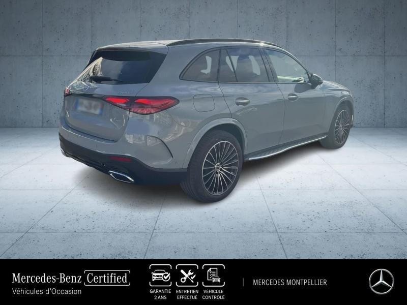 MERCEDES-BENZ GLC d’occasion à vendre à MONTPELLIER chez SODIRA (Photo 6)