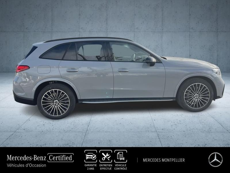 MERCEDES-BENZ GLC d’occasion à vendre à MONTPELLIER chez SODIRA (Photo 7)