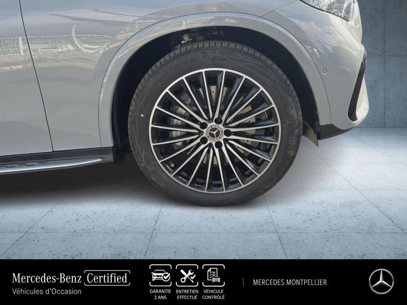 MERCEDES-BENZ GLC d’occasion à vendre à MONTPELLIER chez SODIRA (Photo 9)