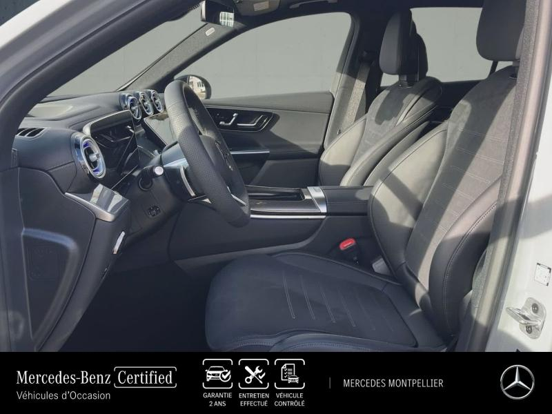 MERCEDES-BENZ GLC d’occasion à vendre à MONTPELLIER chez SODIRA (Photo 10)